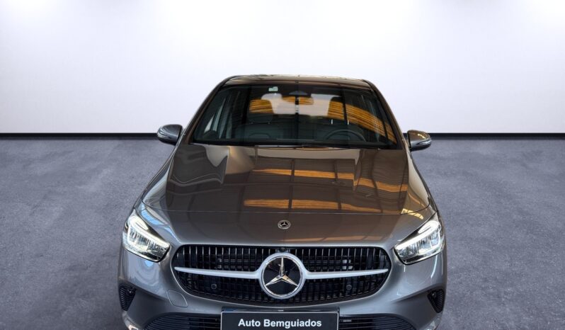 
								Mercedes-Benz B 180 d Style Plus full									