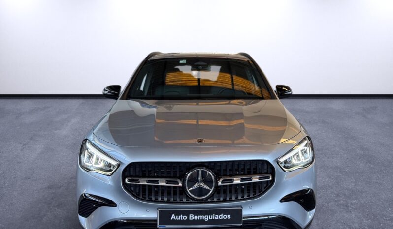 
								Mercedes-Benz GLA 250e Progressive full									