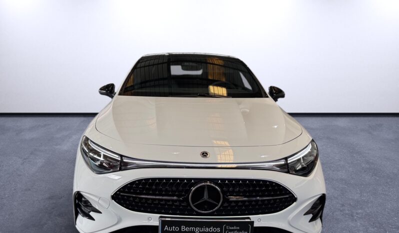 
								Mercedes-Benz CLA 180 AMG Full Hybrid full									