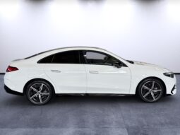 
										Mercedes-Benz CLA 180 AMG Full Hybrid full									