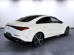 
										Mercedes-Benz CLA 180 AMG Full Hybrid full									