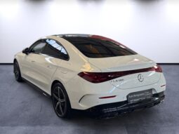 
										Mercedes-Benz CLA 180 AMG Full Hybrid full									