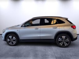 
										Mercedes-Benz GLA 250e Progressive full									
