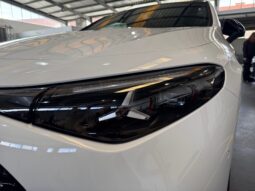 
										Mercedes-Benz CLA 180 AMG Full Hybrid full									