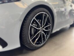 
										Mercedes-Benz A180d AMG full									