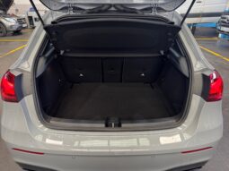 
										Mercedes-Benz A180d AMG full									