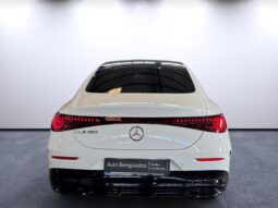 
										Mercedes-Benz CLA 180 AMG Full Hybrid full									