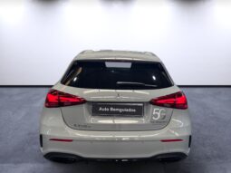 
										Mercedes-Benz A180d AMG full									