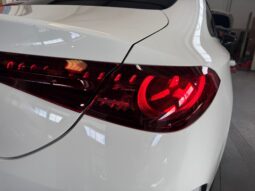 
										Mercedes-Benz CLA 180 AMG Full Hybrid full									