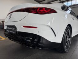 
										Mercedes-Benz CLA 180 AMG Full Hybrid full									