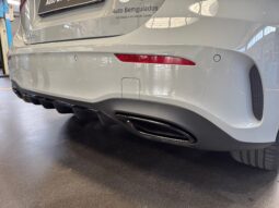 
										Mercedes-Benz A180d AMG full									