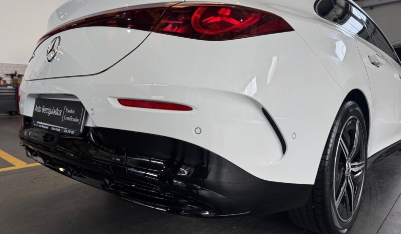 
								Mercedes-Benz CLA 180 AMG Full Hybrid full									