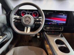 
										Mercedes-Benz CLA 180 AMG Full Hybrid full									