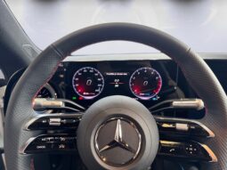 
										Mercedes-Benz CLA 180 AMG Full Hybrid full									
