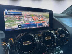 
										Mercedes-Benz B 180 d Style Plus full									