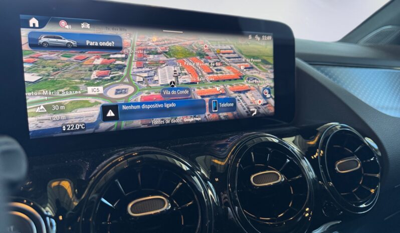 
								Mercedes-Benz B 180 d Style Plus full									