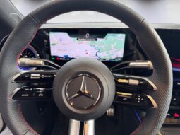 
										Mercedes-Benz CLA 180 AMG Full Hybrid full									