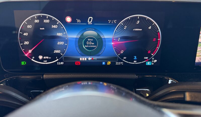 
								Mercedes-Benz B 180 d Style Plus full									