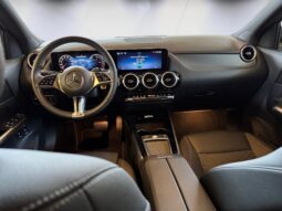 
										Mercedes-Benz GLA 250e Progressive full									