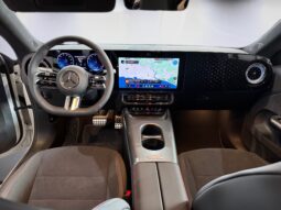 
										Mercedes-Benz CLA 180 AMG Full Hybrid full									