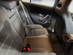 
										Mercedes-Benz A180d AMG full									