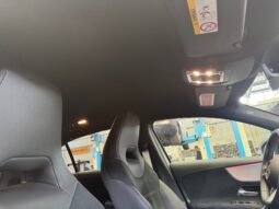 
										Mercedes-Benz A180d AMG full									