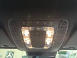 
										Mercedes-Benz A180d AMG full									