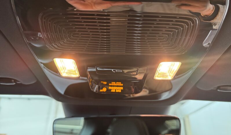 
								Mercedes-Benz CLA 180 AMG Full Hybrid full									