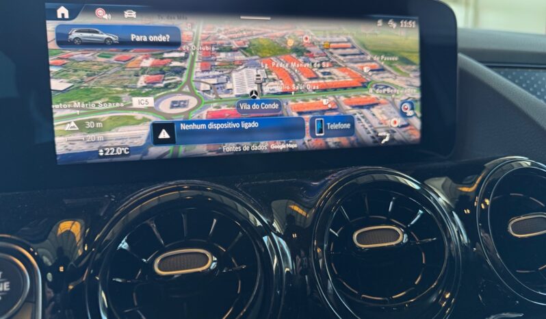 
								Mercedes-Benz B 180 d Style Plus full									