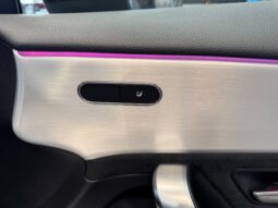 
										Mercedes-Benz A180d AMG full									