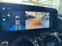 
										Mercedes-Benz B 180 d Style Plus full									