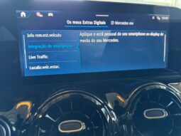 
										Mercedes-Benz B 180 d Style Plus full									