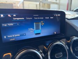 
										Mercedes-Benz GLA 250e Progressive full									
