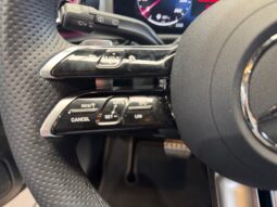 
										Mercedes-Benz A180d AMG full									