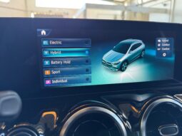 
										Mercedes-Benz GLA 250e Progressive full									