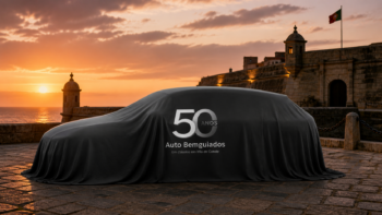 Mercedes-Benz A 200 Progressive