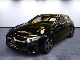 Mercedes-Benz A 180d Progressive