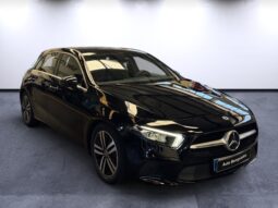 
										Mercedes-Benz A 180d Progressive full									