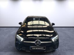 
										Mercedes-Benz A 180d Progressive full									