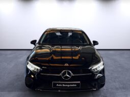 
										Mercedes-Benz A 200 Progressive full									