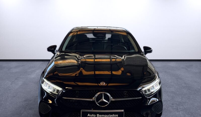 
								Mercedes-Benz A 200 Progressive full									