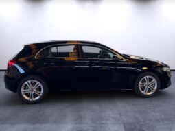 
										Mercedes-Benz A 200 Progressive full									