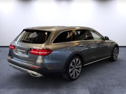 
										Mercedes-Benz E 220d 4MATIC All-Terrain Station full									