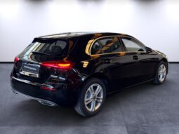 
										Mercedes-Benz A 200 Progressive full									