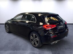 
										Mercedes-Benz A 180d Progressive full									