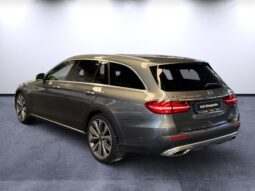 
										Mercedes-Benz E 220d 4MATIC All-Terrain Station full									