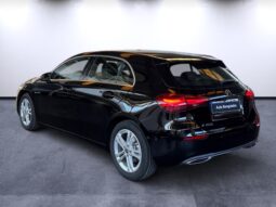 
										Mercedes-Benz A 200 Progressive full									