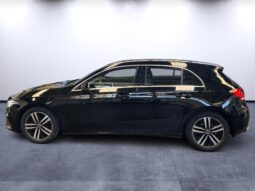 
										Mercedes-Benz A 180d Progressive full									