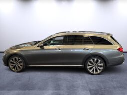 
										Mercedes-Benz E 220d 4MATIC All-Terrain Station full									