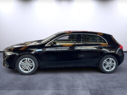 
										Mercedes-Benz A 200 Progressive full									